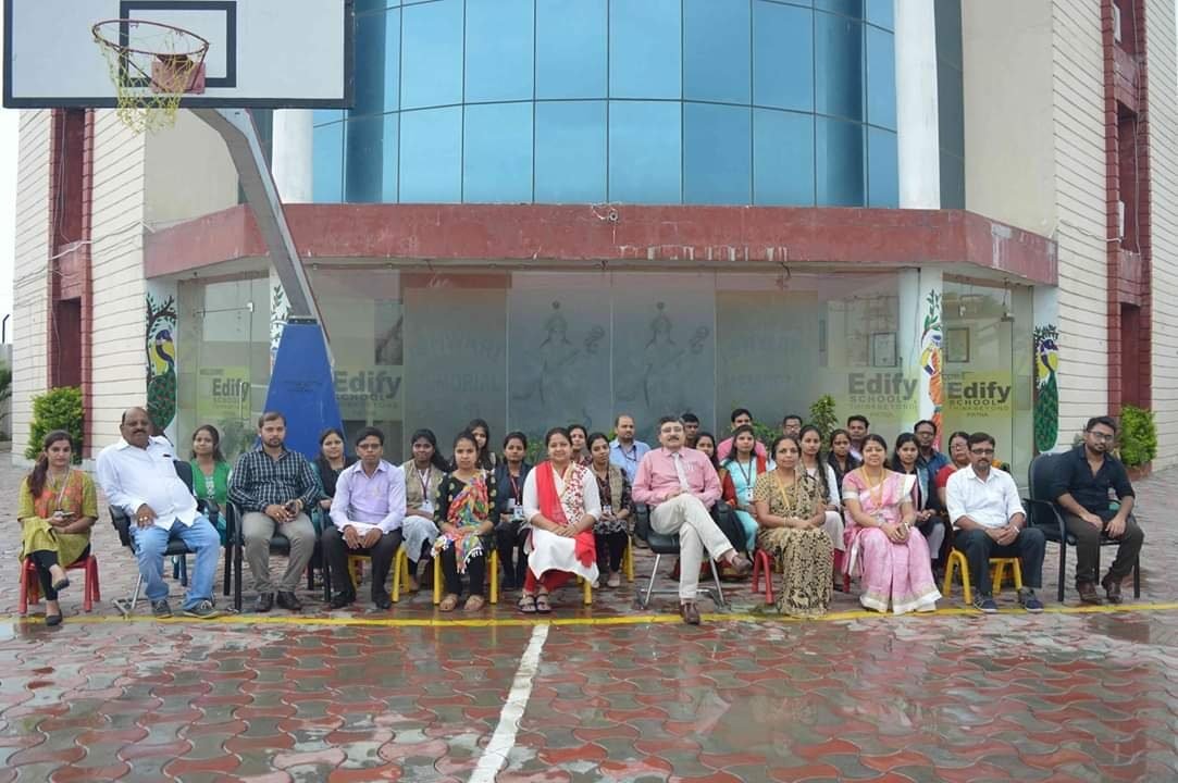 Campus event